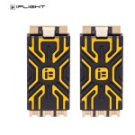 IFlight BLITZ E80 80A Single ESC 2-8S BlHeli32 Dshot600 G071 MCU with CNC Alum Cover for RC FPV Racing Drone FREESTYLE UAV
